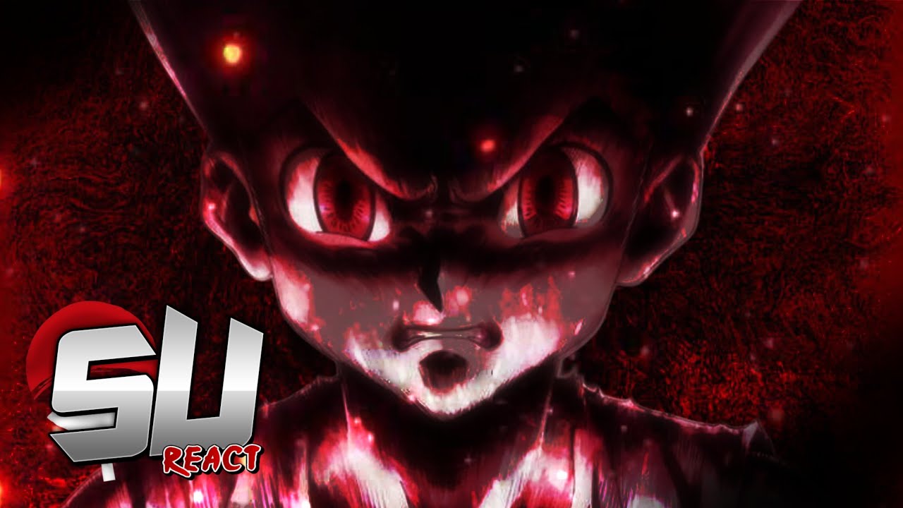 😇💢•♪|Inocência|♪ The Thundermans Reagindo ao Rap do Gon [Anirap]•💢😇