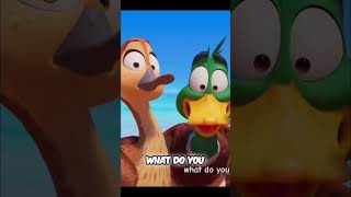 Beach Adventure: Penguins to the South Pole! Exciting Journey! #shorts