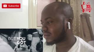 Reaction To ALFFY REV X INTERSECTION - Falling (Official MV Remix)