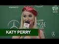 Katy Perry Shares Her Biggest Moments Over The Past Decade