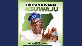Likitan Kwarai