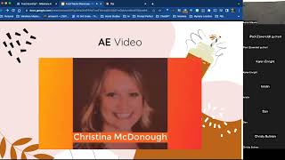 4th Grade Food Waste Exhibition