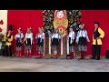 Фолк группа ,, Славяне» Лас Вегас