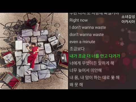 코드 쿤스트 -  55 (Feat. 백예린, 웬디 (WENDY))