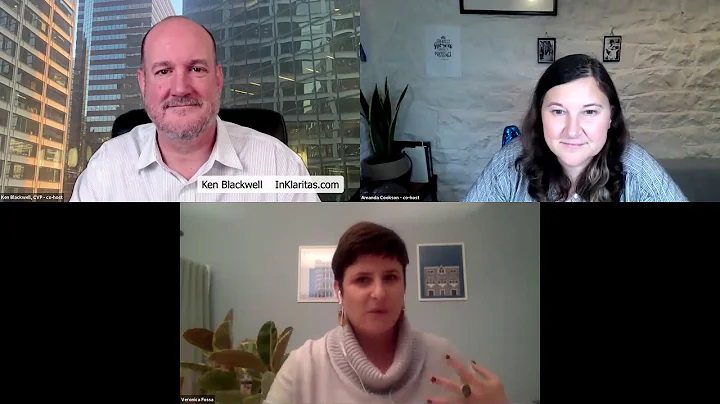 Leaders in Conversation - Season 2,  Episode 3: "W...
