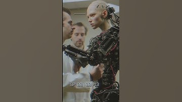How it started #sciencefiction #ai #cyborg #dystopia #shorts #robots