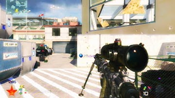 Does Steady Aim make a difference MW2 | Watch this