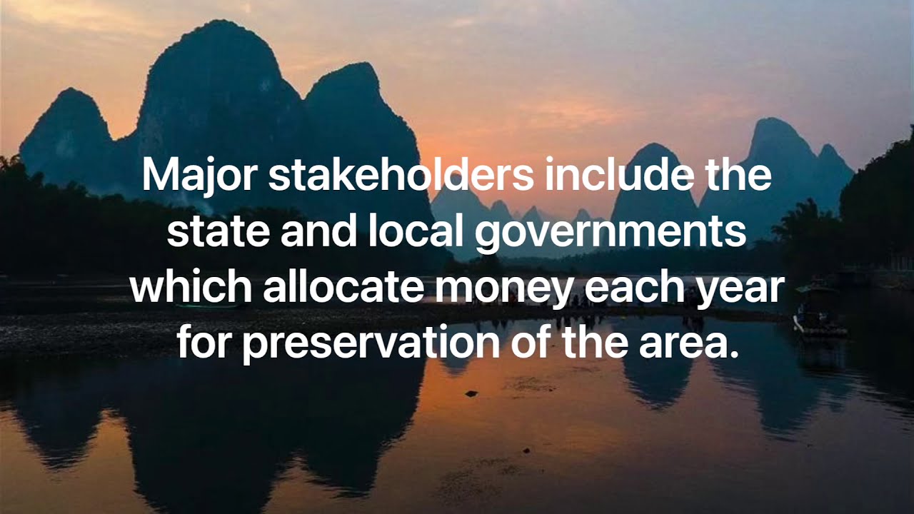 Case Study Midterm Project Rylie Shipman and Blake Smith NRRT 231