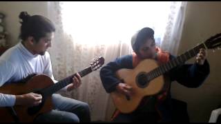 Bruno de La Pampa y Leio - Tango - 9 de Julio