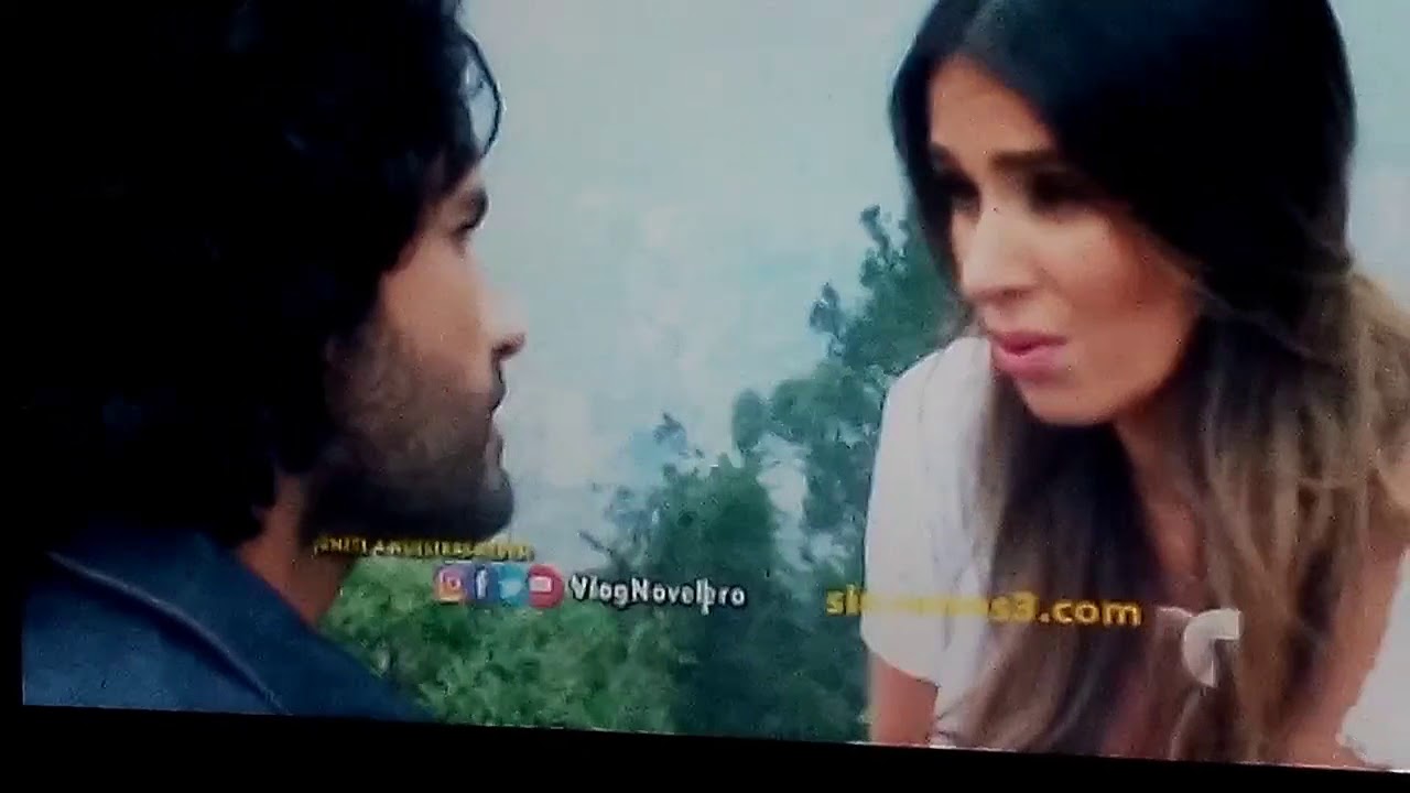 Sin Senos No Hay Paraiso Capitulo 15