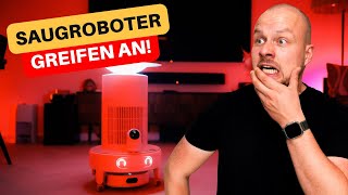 Einbrecher HASSEN diese Home Assistant Alarmanlage 🚨