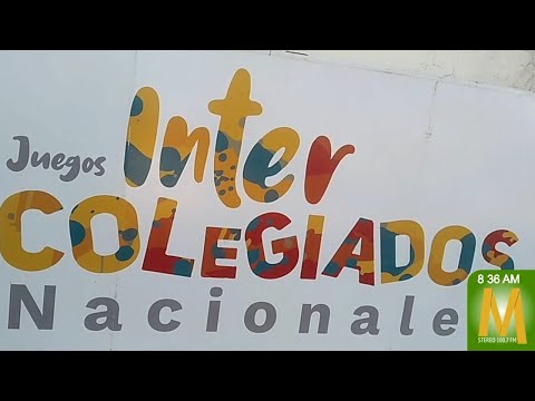 Guaviare: sede regional de los Juegos Intercolegiados 2022