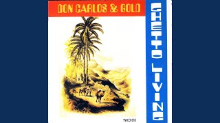 Video thumbnail of "Don Carlos & Dubs - Plantation"