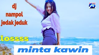 Minta Kawin Dj Viral Tiktok Yang Kalian Cari - Oktavia Zahra [ ]