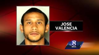 Lancaster school bus driver tried to smuggle heroin to prison inmate, police say