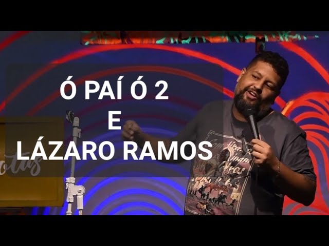 Stream Assistir Ó Paí, Ó 2 Filme Completo Dublado by Ó Paí, Ó 2 Filme  Completo Dublado