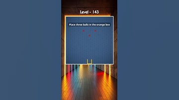 Level 143 - Threesome   #shorts #shortvideo #trending #viral #viralvideo #viralshorts #games #puzzle