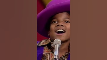 Thumbnail of The Jackson 5 - I Want You Back HD #Shorts
