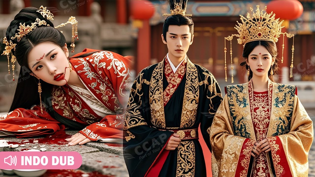 Hal pertama aku melakukan setelah bangkit adalah nikah Raja Muda dan balas dendam suami bajingan