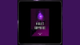 VIOLET SAPPHIRE