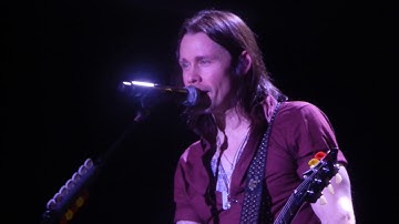 Alter Bridge - Ties That Bind - Cologne. 5.12.16