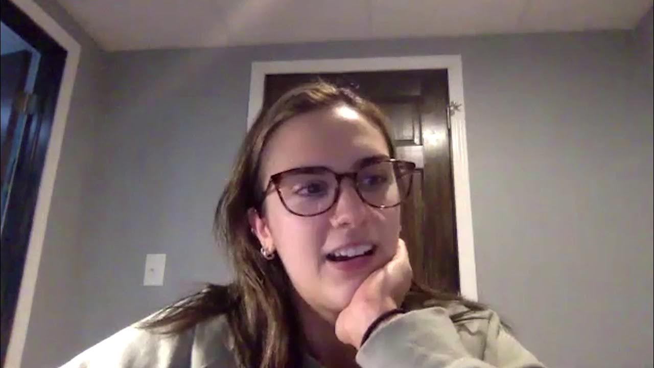 Delaney Ruth MMJ Reel YouTube