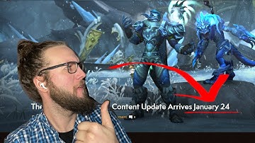 10.0.5 RELEASE DATE REVEALED- WoW Dragonflight Trading Post, Transmog Update (WAY MORE OPTIONS)