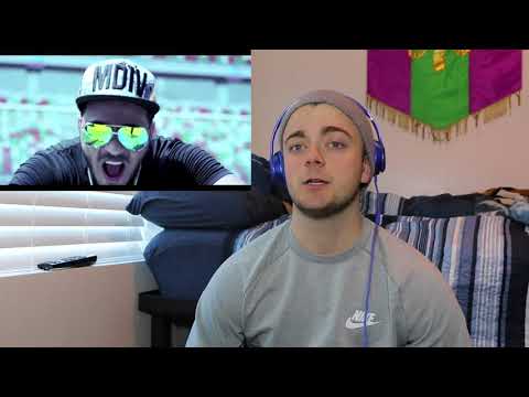 Sniper | Muzical Doctorz Sukhe Feat Raftaar | Reaction!
