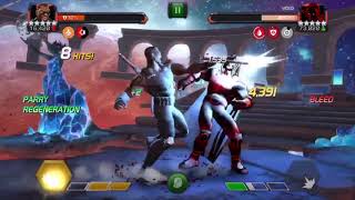 The Maze - Blade VS Void