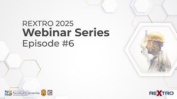 REXTRO WEBINAR SERIES #6: The Future of Sri Lanka
