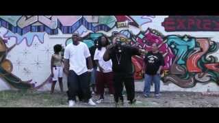 Mr.Ghetto - Im'a Beast Video (So New Orleans)