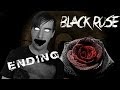 Black Rose Indie Horror Game