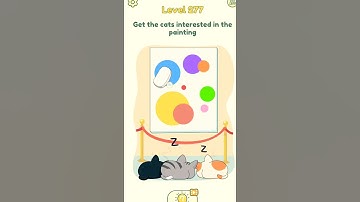 Dop 2 =Delete One Part Gameplay walkthrough android ios Level-277 #Shorts