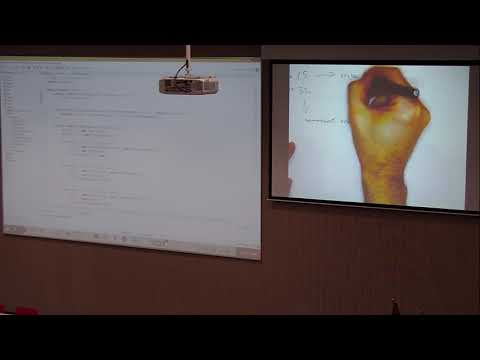 Náhľad videa: P4: Grafické používateľské rozhranie a jeho oddelenie od aplikačnej logiky