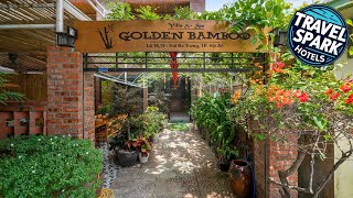 Hoi An Golden Bamboo Villa & Spa | Hoi An, Vietnam | Hotel Review 🛏️ | Travel Spark Hotels