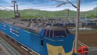 新VRM3★リバーシブル148保守用車シリーズ1　クモヤ192検測車