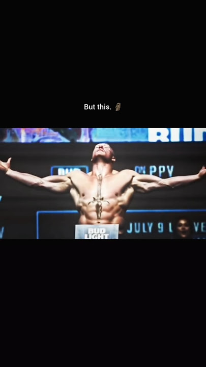 Lesnar = Aura🔥😎 #brocklesnar #wwe #ufc #aura #viral #explore