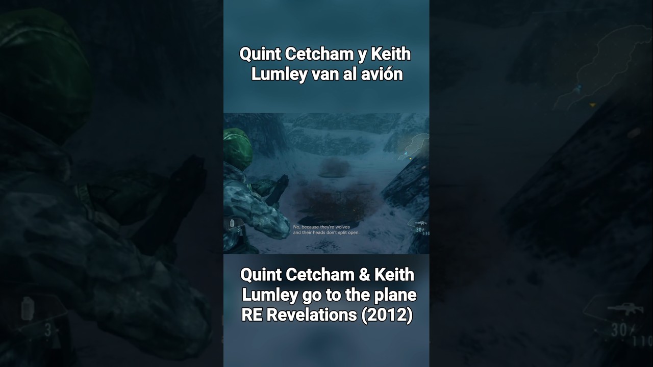 Quint Cetcham & Keith Lumley go to the plane 