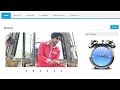 How to make Complete Website with Wordpress in just 1 Hour. (Hindi/Urdu)