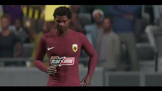 FIFA 23 | Player Career (Ep. 34) - GAME EXPERIENCE screenshot 4