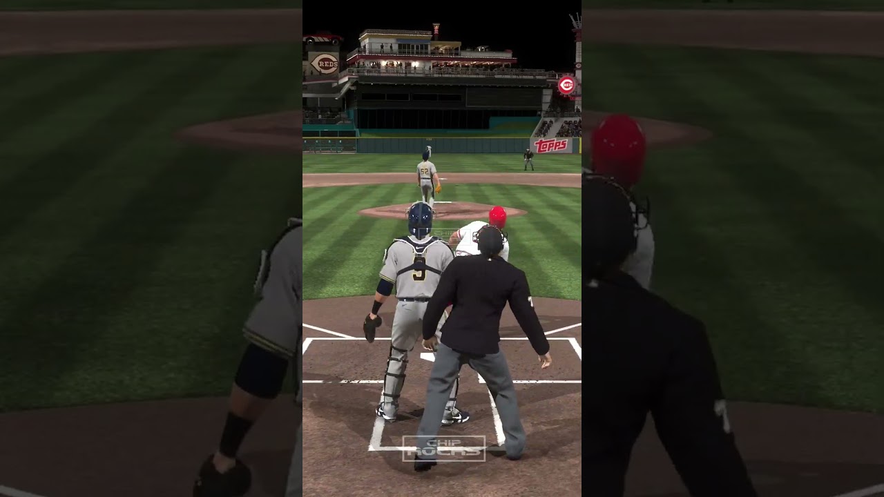 JOHNNY BENCH THE LITTLE GENERAL