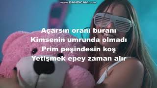 Elanur - Bela Sözleri