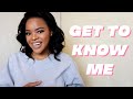 GET TO KNOW ME TAG | CHIT CHAT | KHAY REPUBLIK | feat ARABELLA HAIR