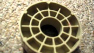 Badger Plug # 22P22