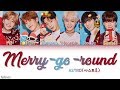ASTRO (아스트로) - ‘Merry-go-round (Christmas Edition)’ LYRICS [HAN|ROM|ENG COLOR CODED] 가사