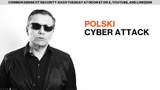 Polski Cyber Attack