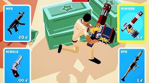 Agent Action Gameplay-Agent Game -2022 #Part3