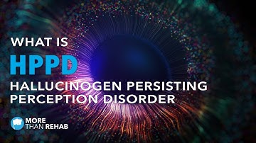 Stuck In A Loop: When Hallucinogens Cause Cyclical Behavior or HPPD | More Than Rehab