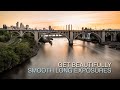 Get Beautifully Smooth Long Exposures