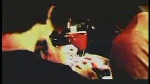 [MUSIC VIDEO] BLOC PARTY "SO HERE WE ARE"